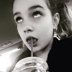 Meet your Posher, Abigale